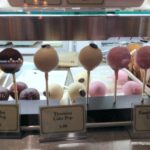How much does a dozen of cake pops cost?