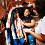 How much does a full time barista make New York?