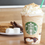 How much does a grande Frappuccino cost?