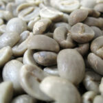 How much does a pound of roasted coffee beans cost?