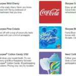 How much does a slushy cost at 7-Eleven?