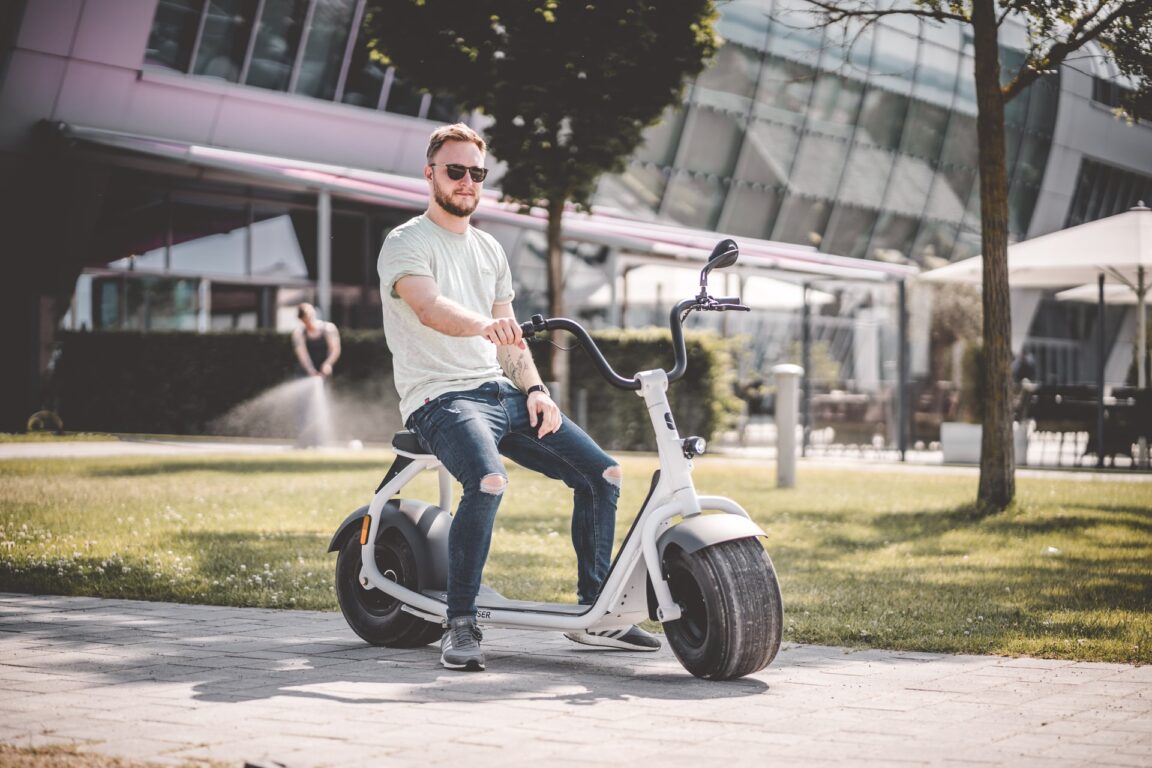 How much does electric scooter cost?