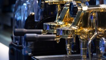 How much does espresso cost?