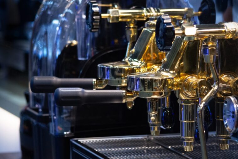 How much does espresso cost?