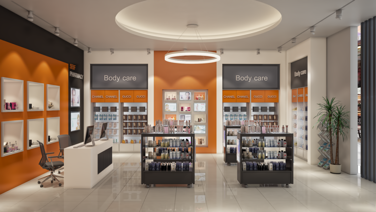 How much does it cost to open a loaded tea shop?