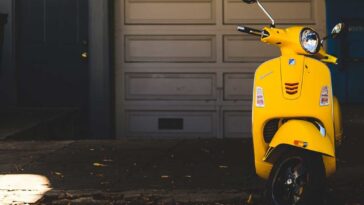 How much does it cost to rent a scooter in NYC?