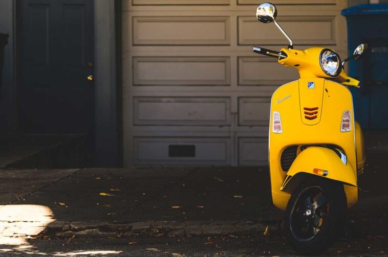 How much does it cost to rent a scooter in NYC?