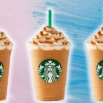 How much extra is almond milk at Starbucks?