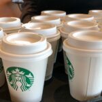 How much has Starbucks increased prices?