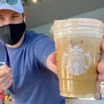 How much has the Starbucks Foundation donated?