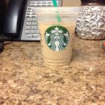 How much is 4 pumps at Starbucks?