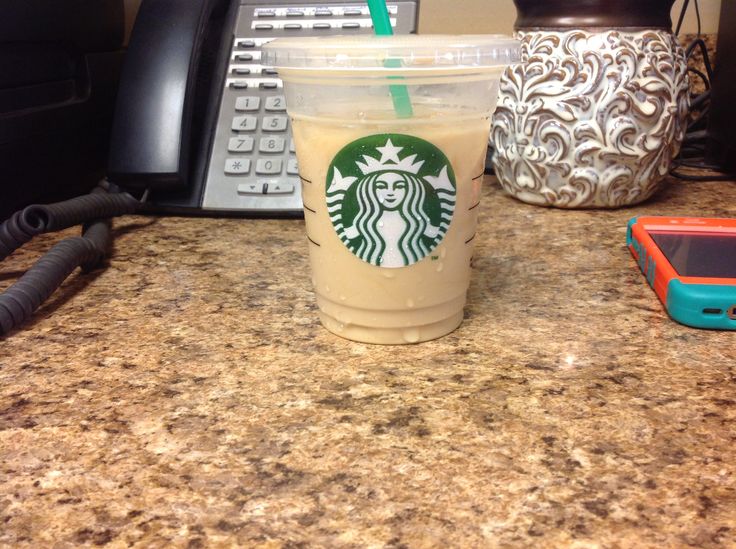 How much is 4 pumps at Starbucks?