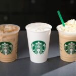 How much is Starbucks Grande latte?