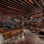 How much is Starbucks New York?