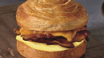 How much is Starbucks egg sandwich?