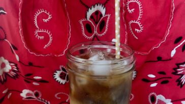 How much is Starbucks iced latte?