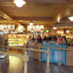 How much is Starbucks in Disneyland?