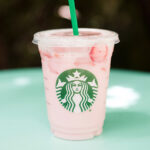 How much is Starbucks pink drink cost?