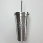 How much is Starbucks stainless steel?