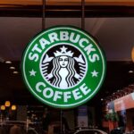 How much is Starbucks worth now?