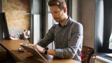 How much is a 12oz bag of coffee?