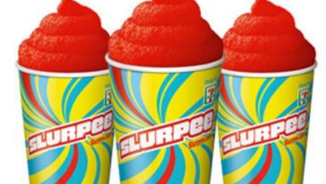How much is a 711 Slurpee?