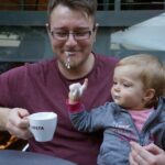 How much is a Babyccino Costa?