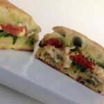 How much is a Starbucks Panini?