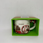 How much is a Starbucks box of joe?