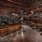 How much is a Starbucks in New York?