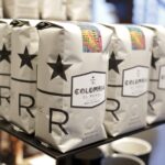How much is a bag of Starbucks Reserve?