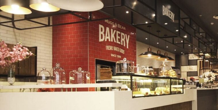 How much is a bikini Bean franchise?