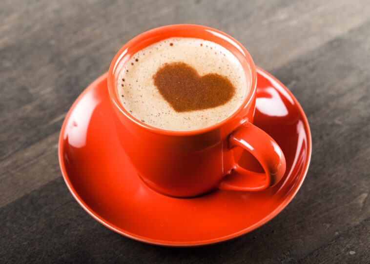 How much is a coffee in NYC?