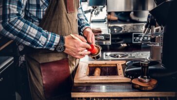 How much is a coffee refill at 711?