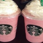 How much is a cotton candy FRAP at Starbucks?