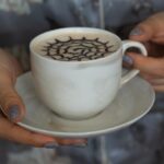 How much is a cup of coffee 2022?