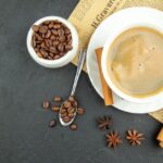 How much is a cup of coffee in 2022?