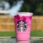 How much is a grande Dragon Drink at Starbucks?