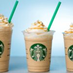 How much is a grande mocha frappuccino at Starbucks?
