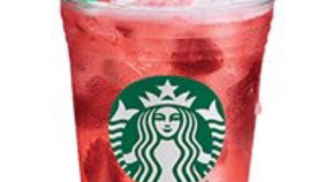 How much is a grande strawberry acai refresher?