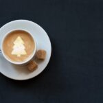 How much is a large coffee at 711?