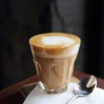 How much is a large coffee from mcdonalds?