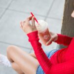 How much is a small scooter smoothie?