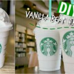 How much is a tall vanilla bean frappuccino?