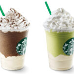 How much is a tall white chocolate mocha Frappuccino at Starbucks?