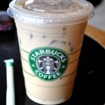 How much is a white chocolate mocha at Starbucks?