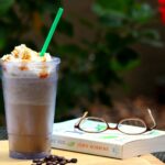 How much is caramel drizzle at Starbucks?