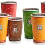 How much is coffee at 7-Eleven?