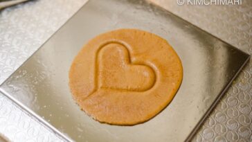 How much is dalgona in Korea?