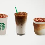 How much is grande caramel macchiato?